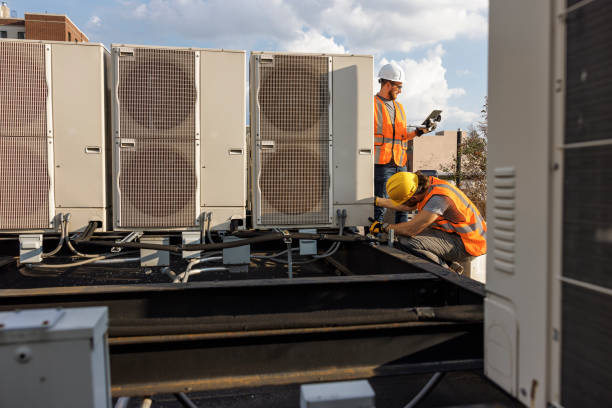 Trusted Glenshaw, PA HVAC Experts
