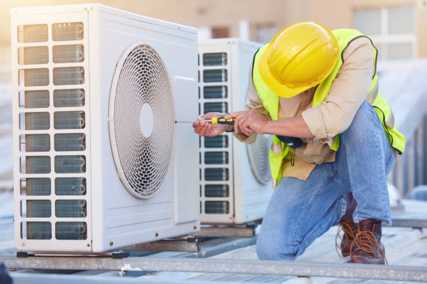 Best Affordable HVAC services  in Glenshaw, PA