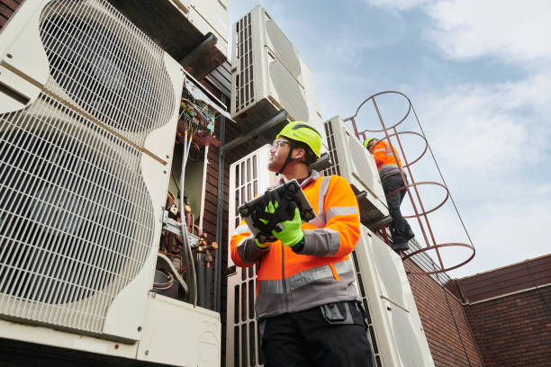 Best Central air repair  in Glenshaw, PA