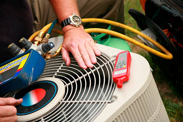 Best HVAC installation services  in Glenshaw, PA