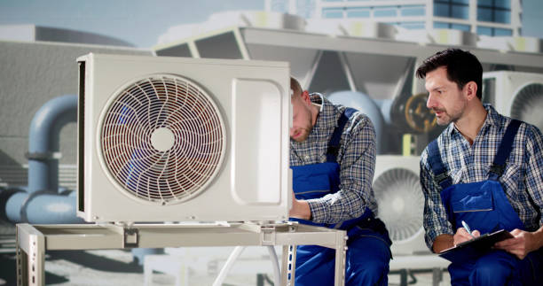Best HVAC air duct cleaning  in Glenshaw, PA