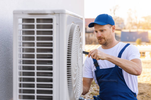 Best HVAC installation services  in Glenshaw, PA